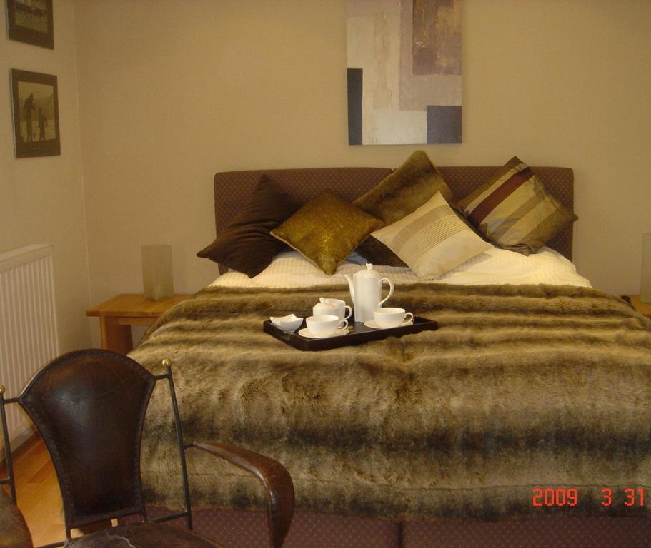 Bed & Breakfast Annesdale House *