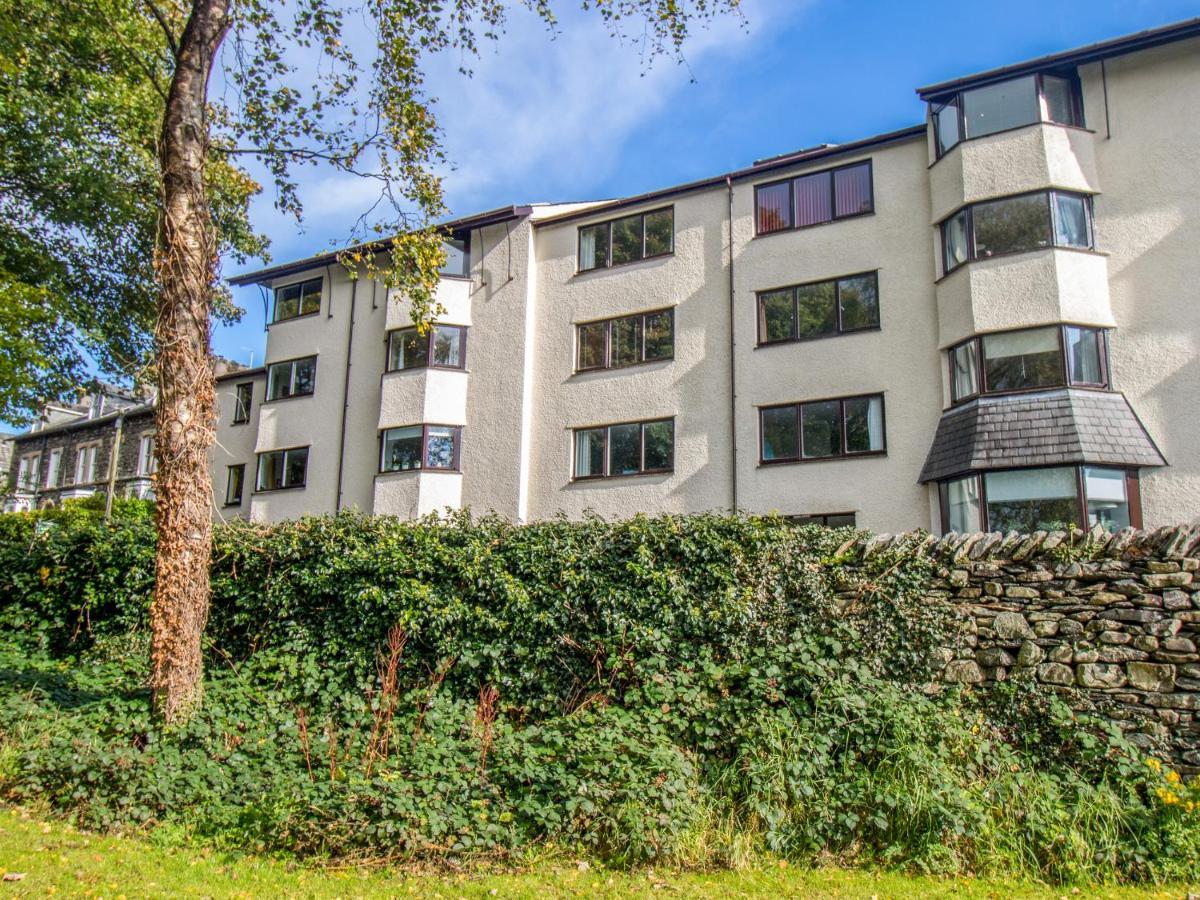 Newlands Apartment