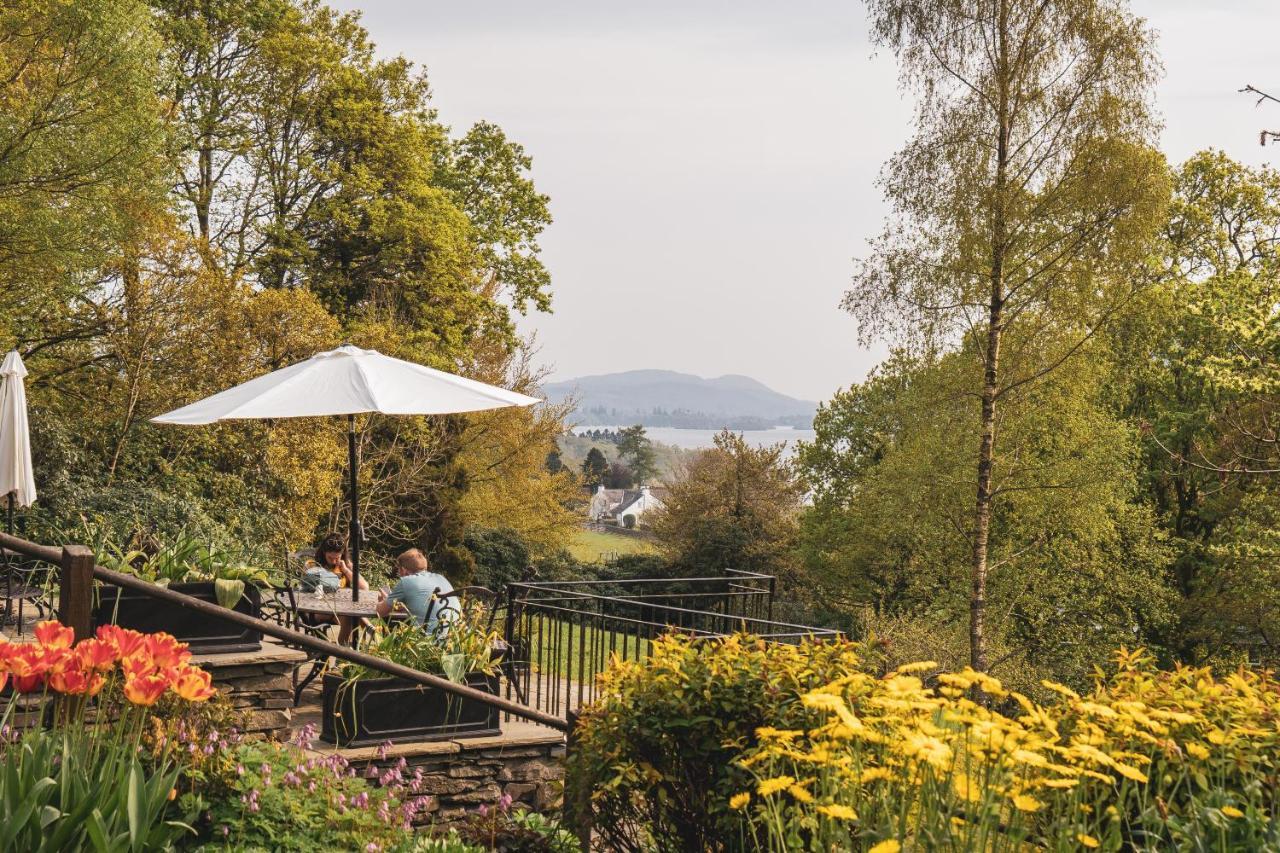 Merewood Hotel Windermere