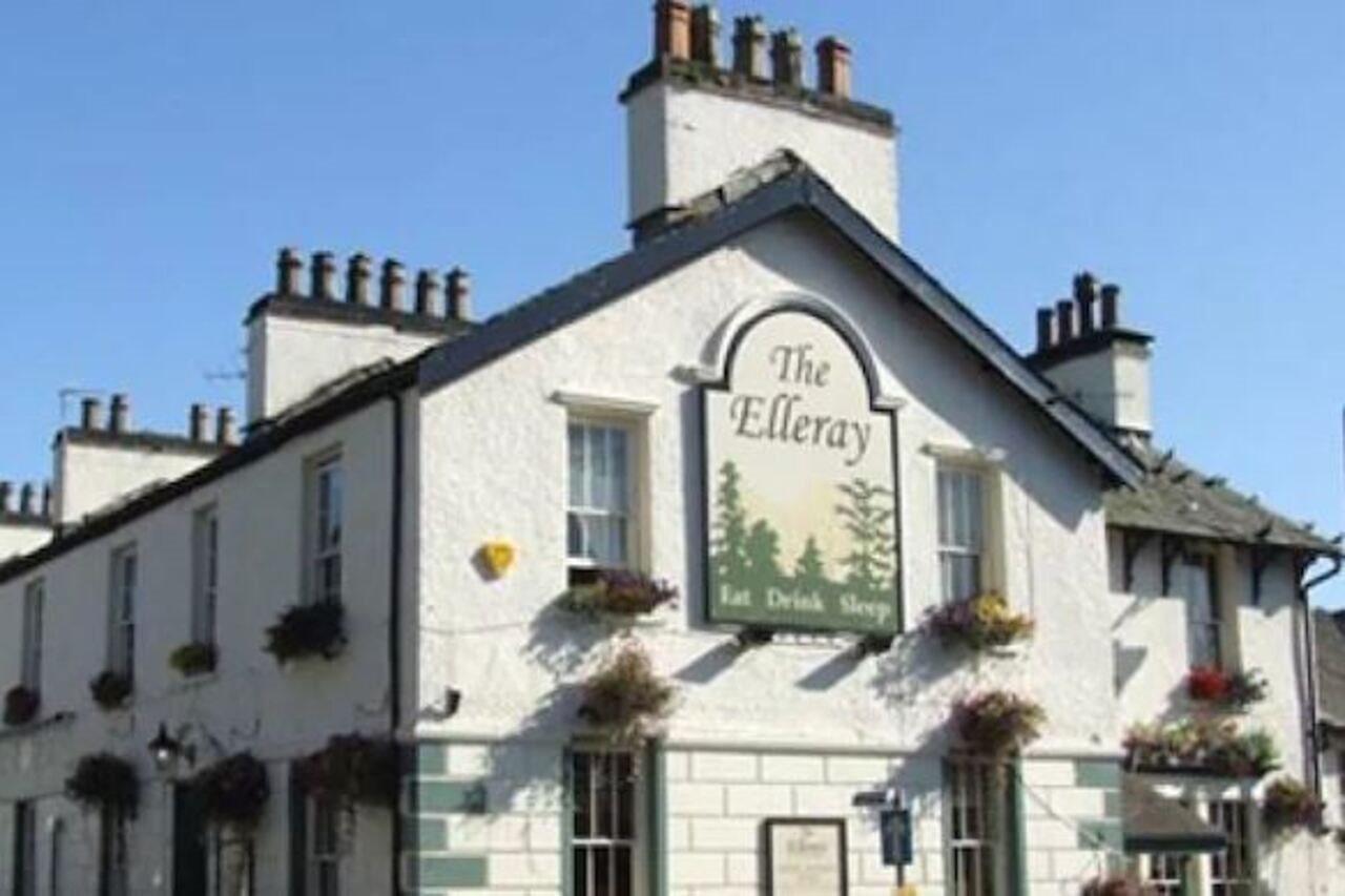 The Elleray