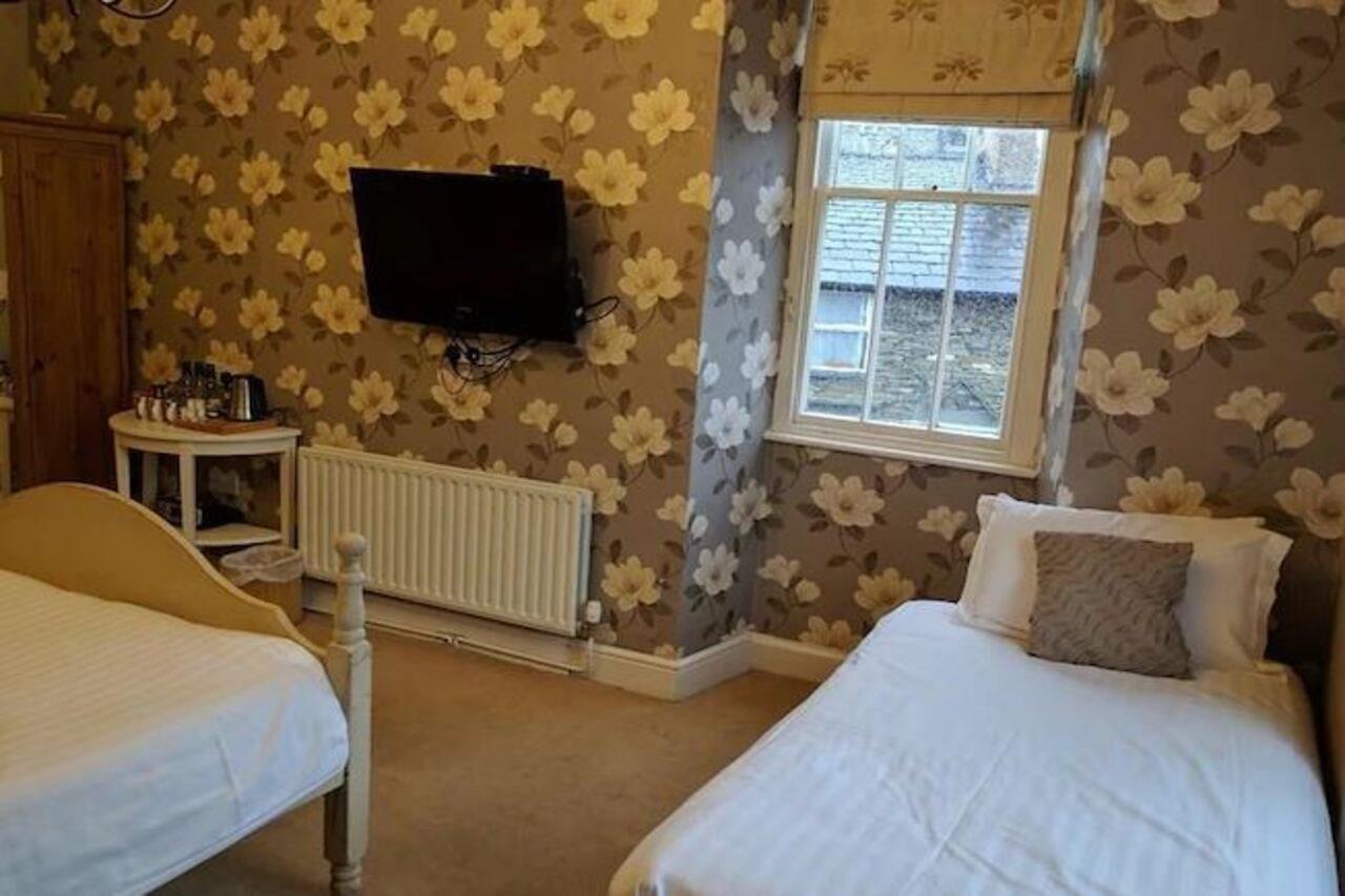 The Elleray Hotel Windermere