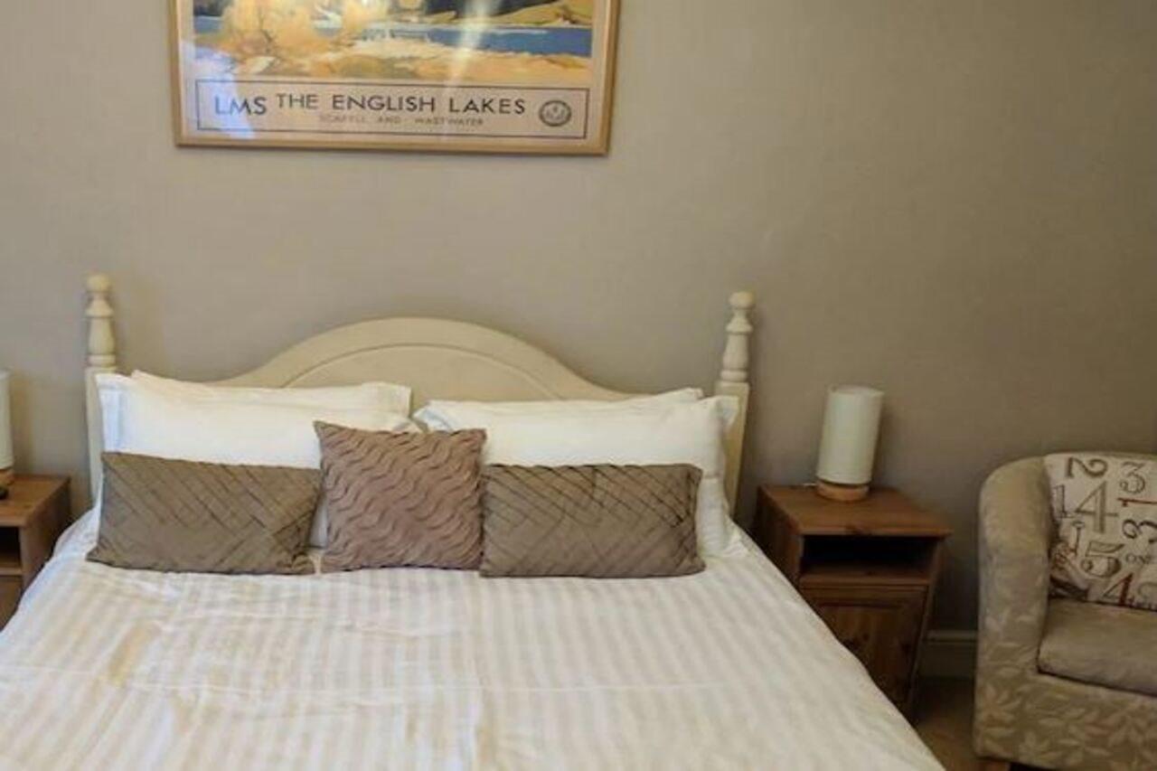 The Elleray Hotel Windermere