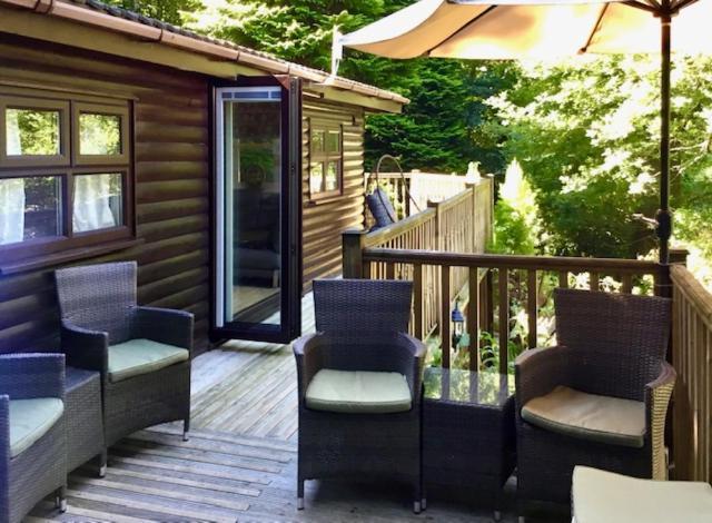 Mistletoe One Luxury With Hot Tub Holiday home *