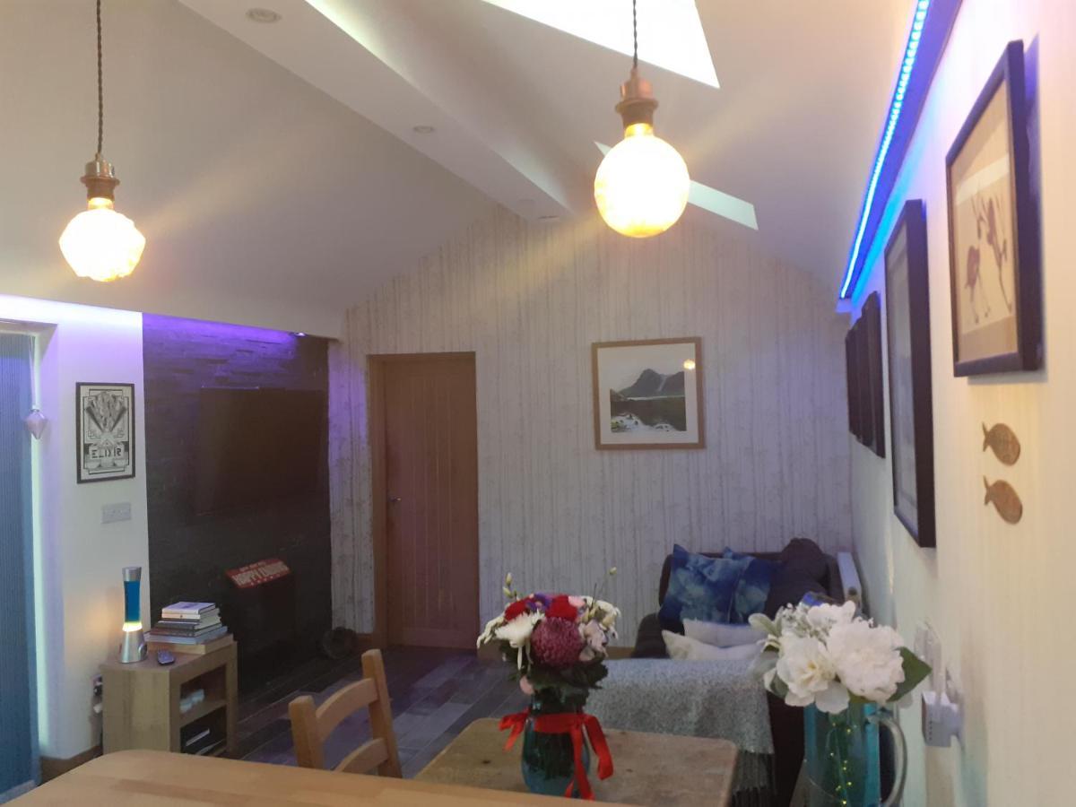 Apartamento The Bird House At Invergarry Windermere