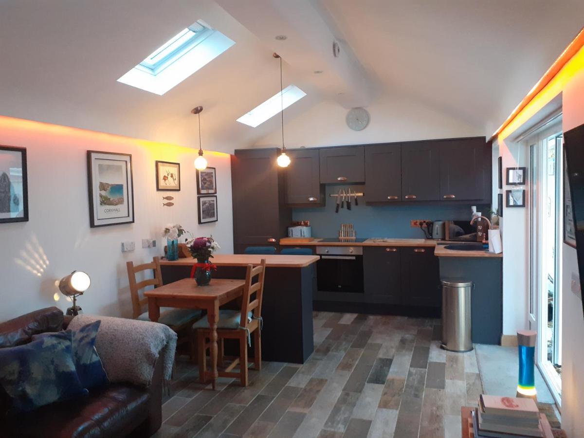 The Bird House At Invergarry Apartamento *