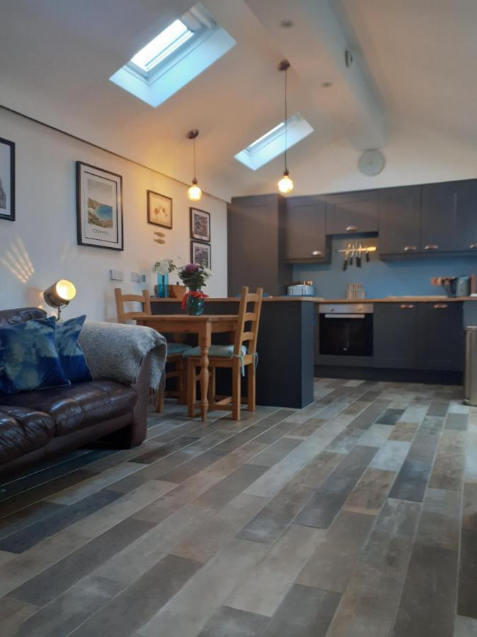 Apartamento The Bird House At Invergarry *