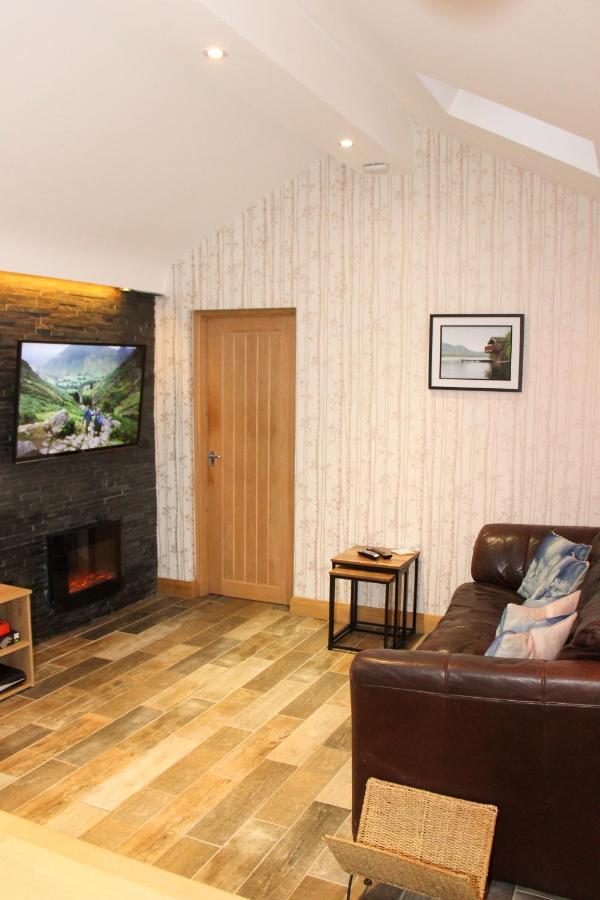 The Bird House At Invergarry Apartment Windermere