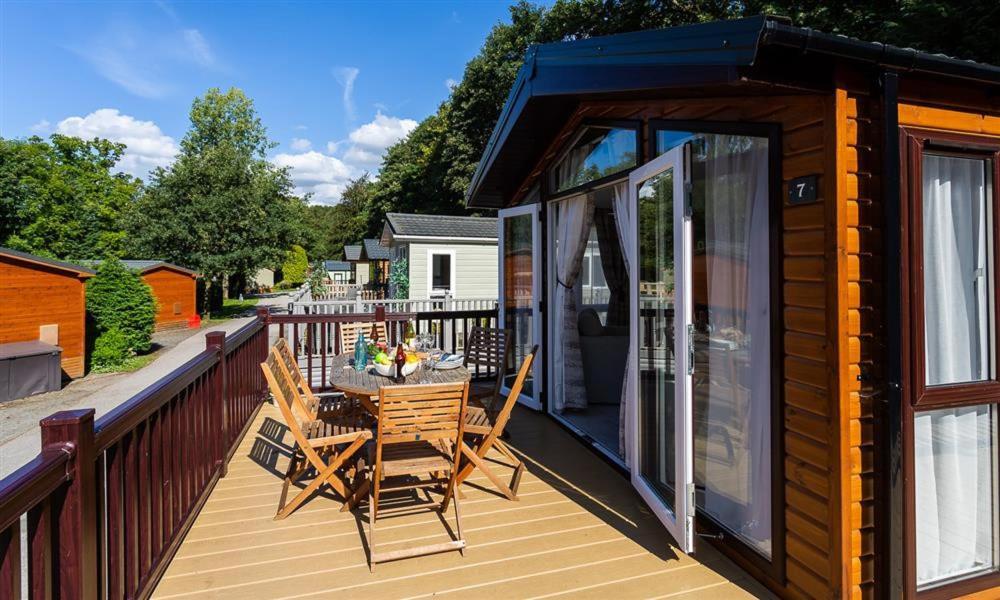 Lancashire Rose Holiday home