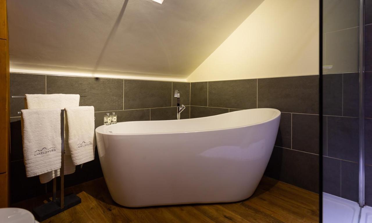Apartment Hayloft Windermere