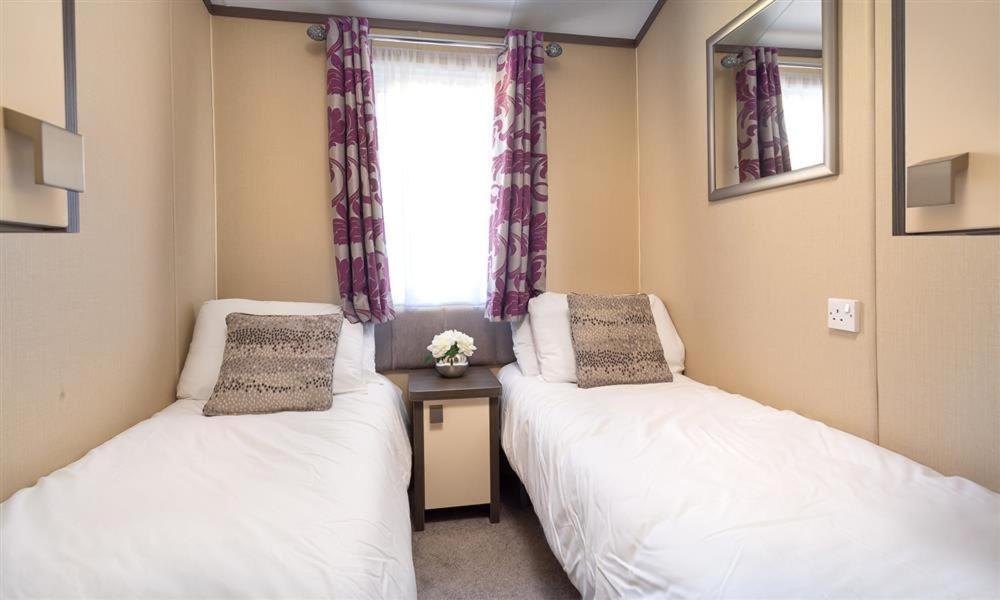 Lancashire Rose Holiday home