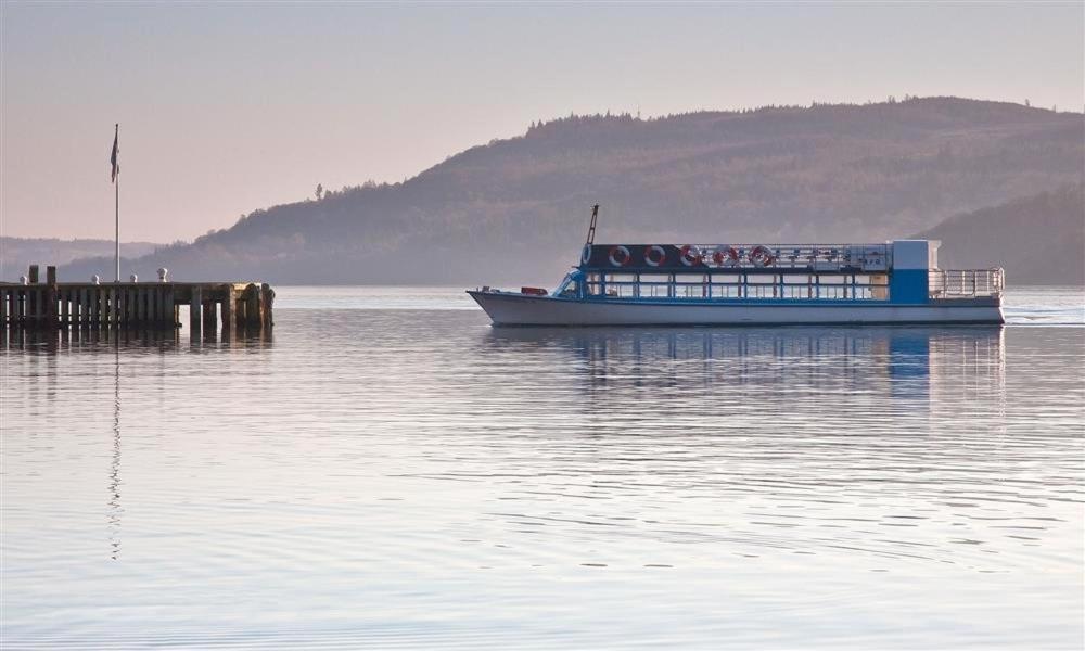 Lancashire Rose Holiday home Windermere