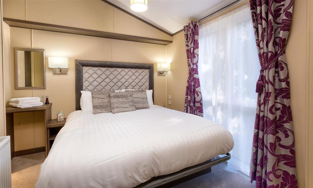Lancashire Rose Holiday home *