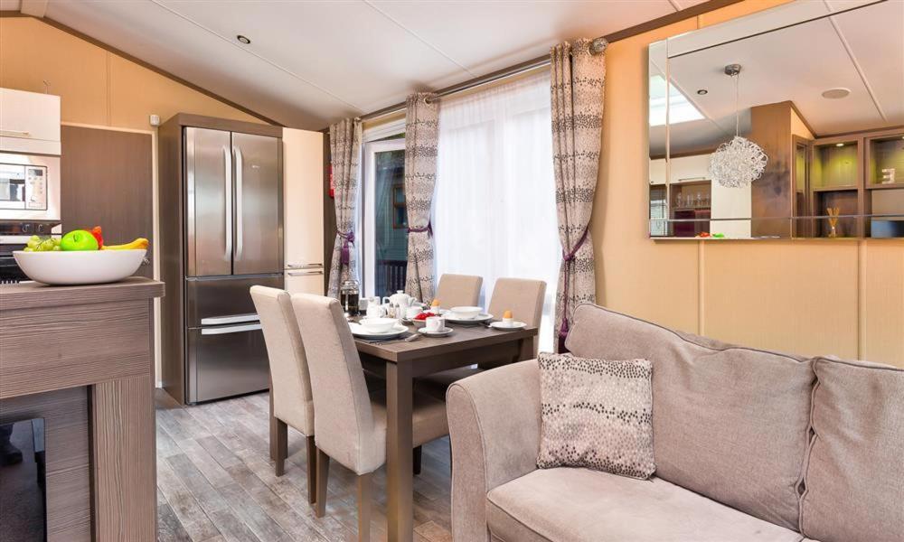 Lancashire Rose Holiday home
