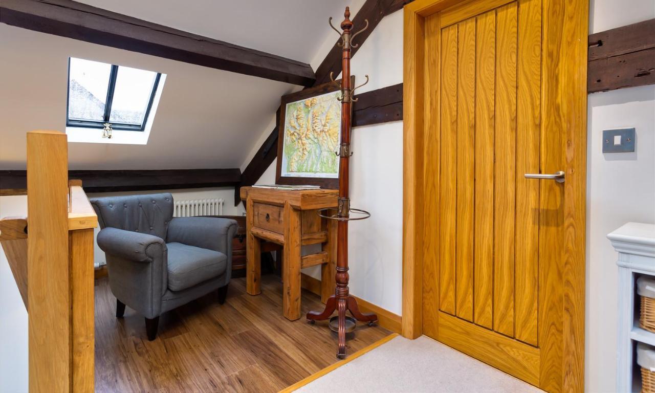 Apartment Hayloft *