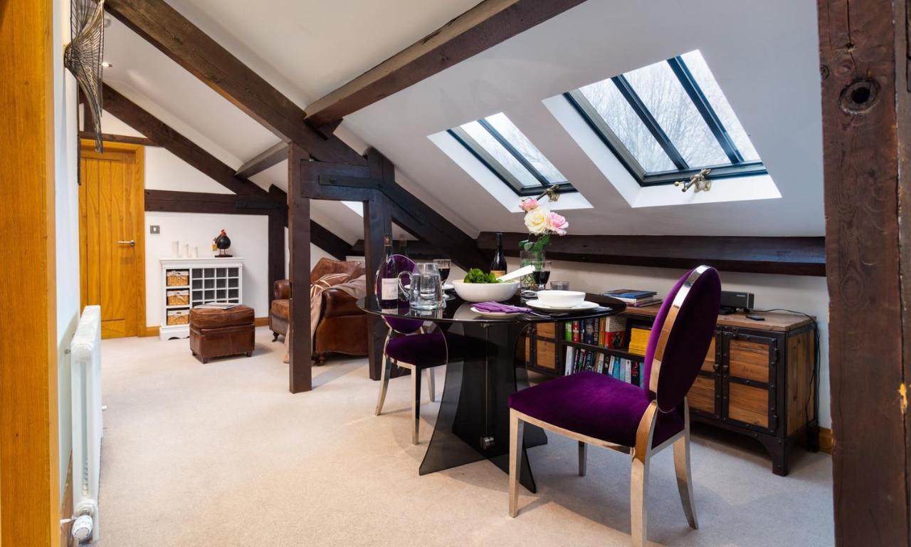 Hayloft * Windermere