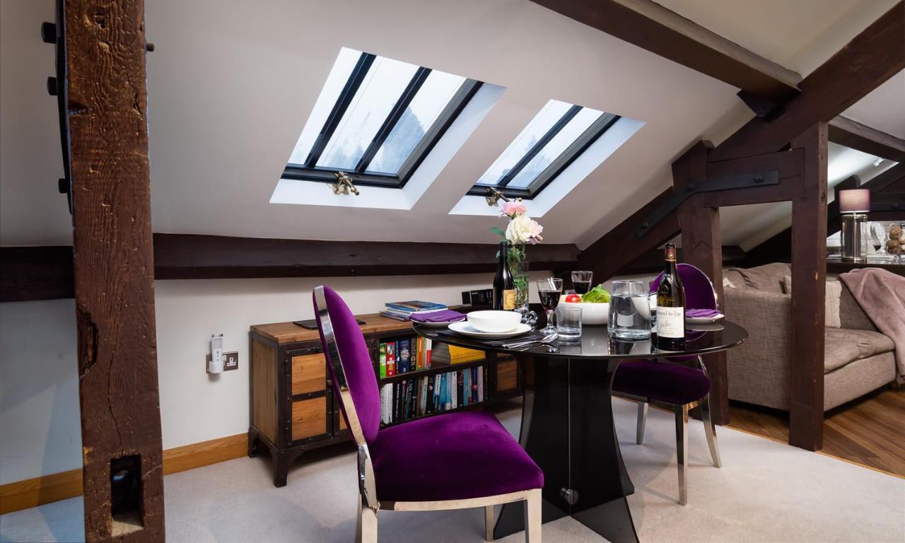 Hayloft Apartment Windermere
