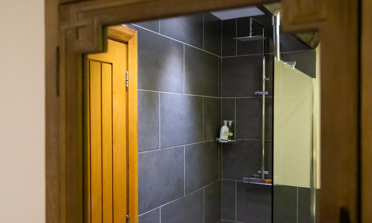 Hayloft Apartment Windermere