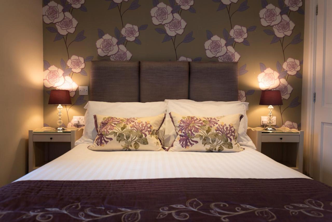 Guest house Rosemount 4*