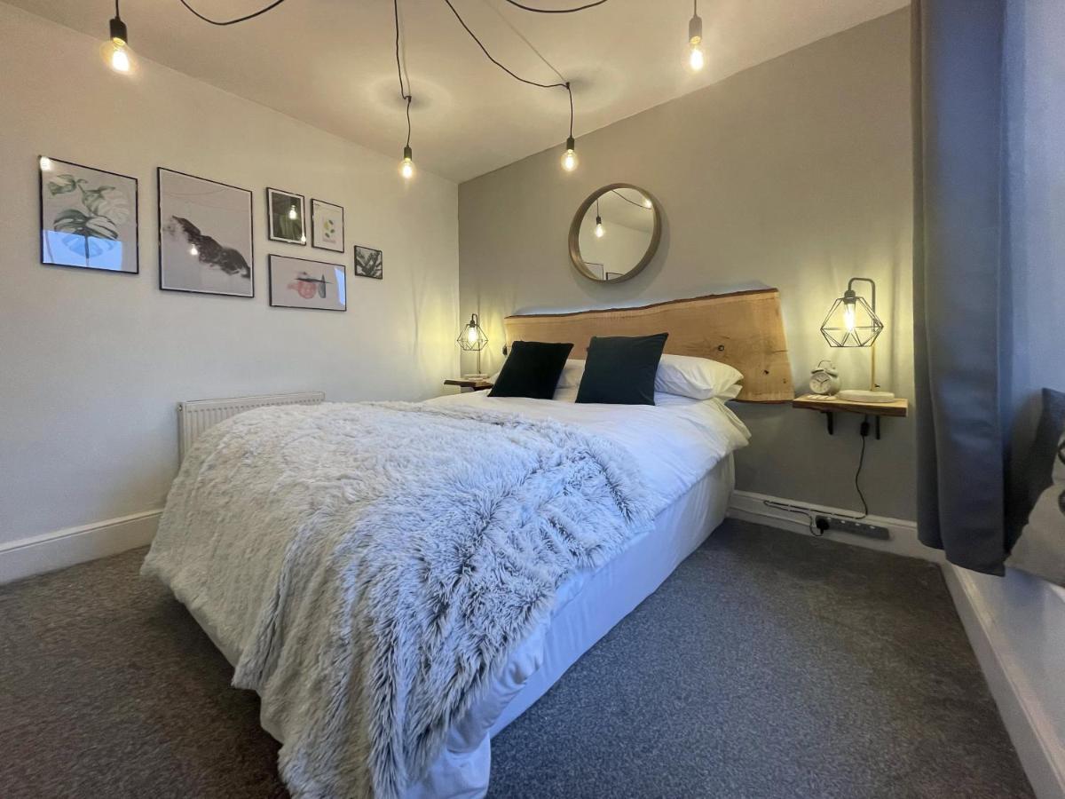 - Guest house Windermere