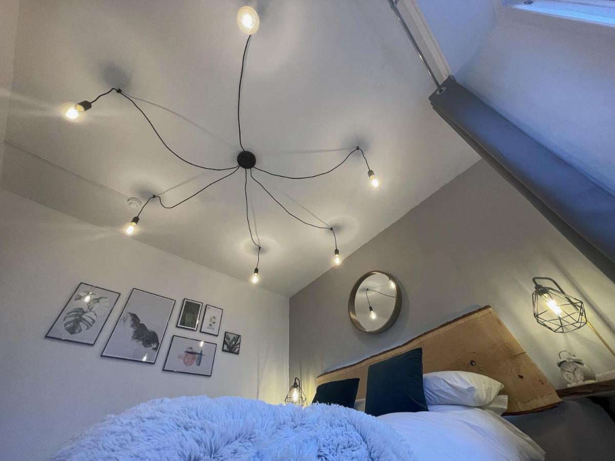 Guest house -