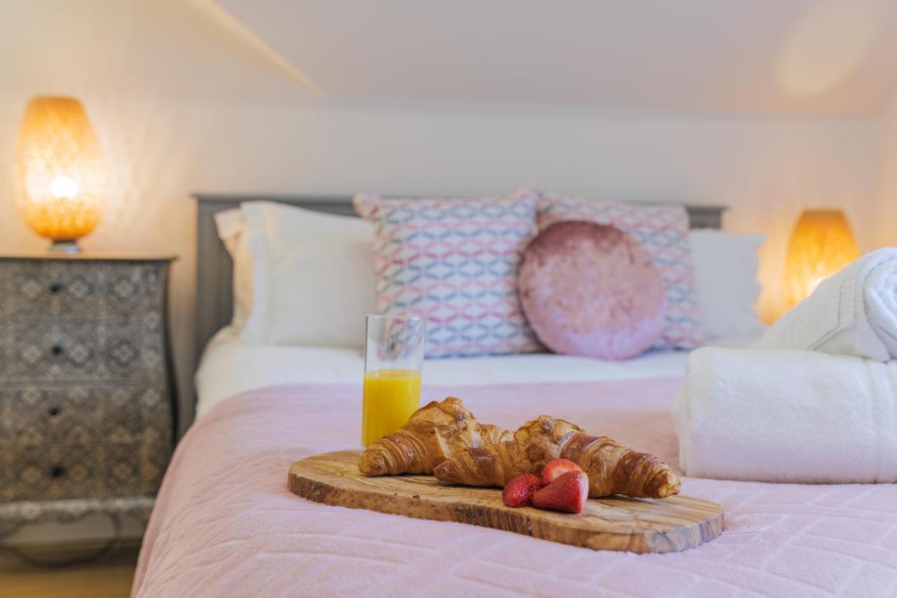 Cunsey, Penthouse