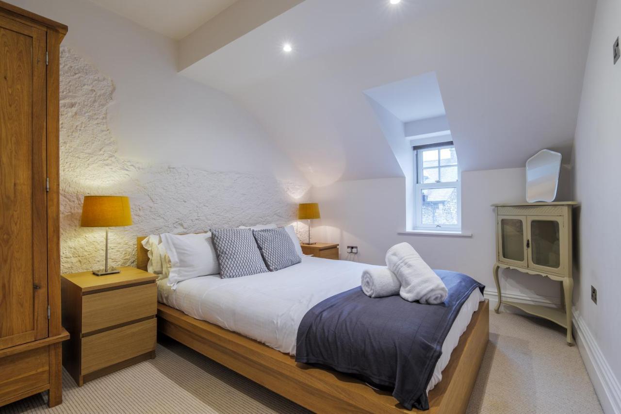 Cunsey, Penthouse * Windermere