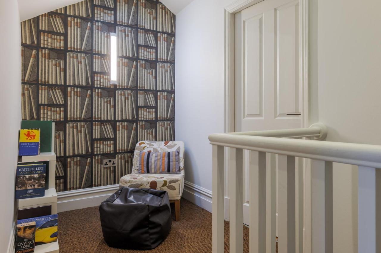 Cunsey, Penthouse Windermere