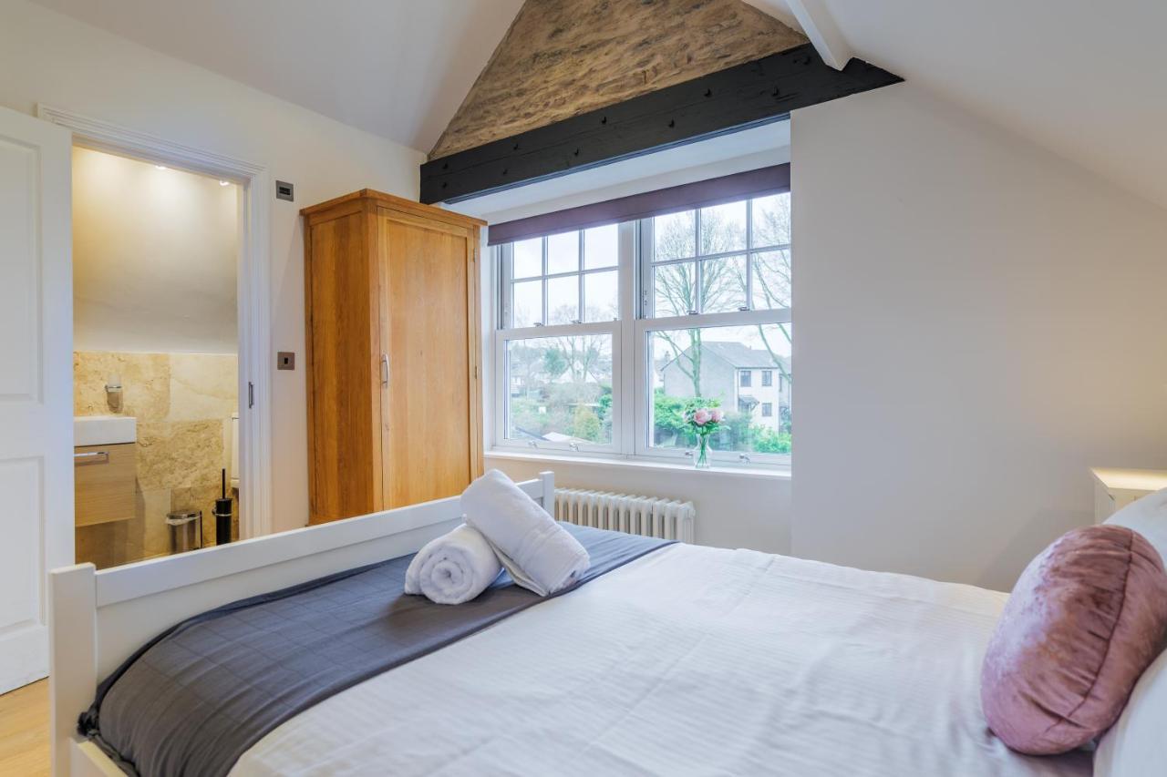 Cunsey, Penthouse Apartment Windermere