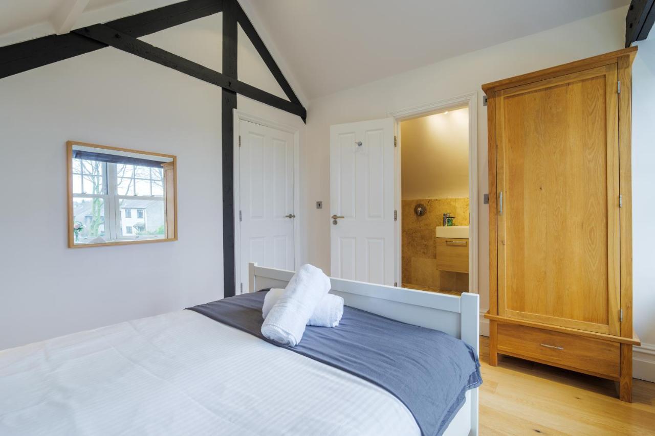 Apartment Cunsey, Penthouse Windermere