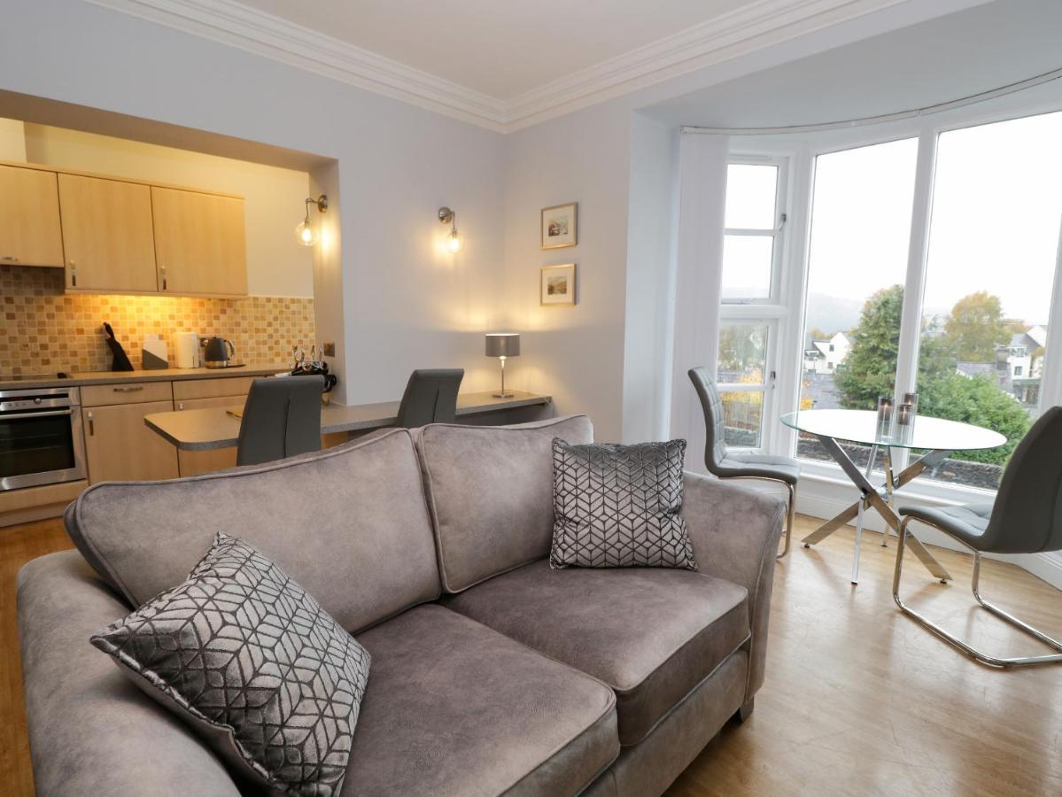 Apartamento Tethera