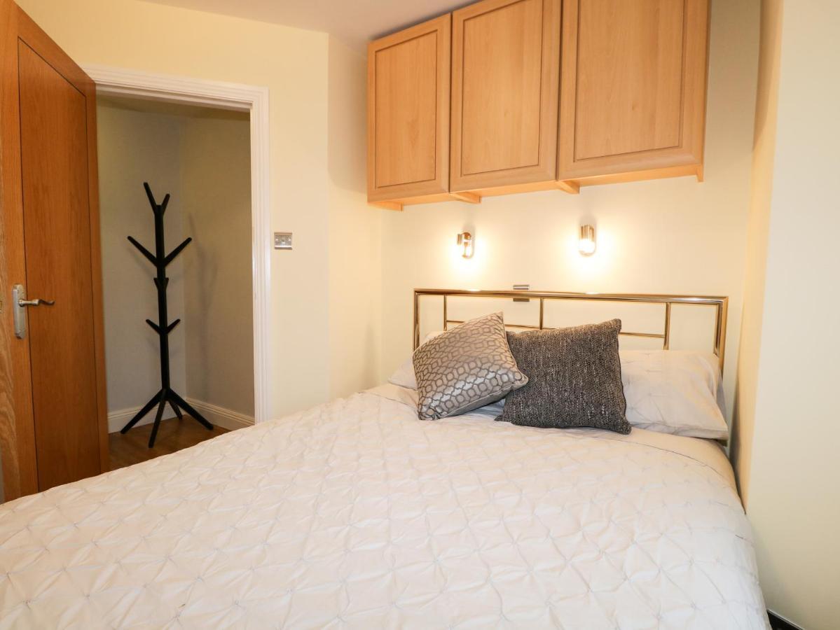 Tethera Apartment *