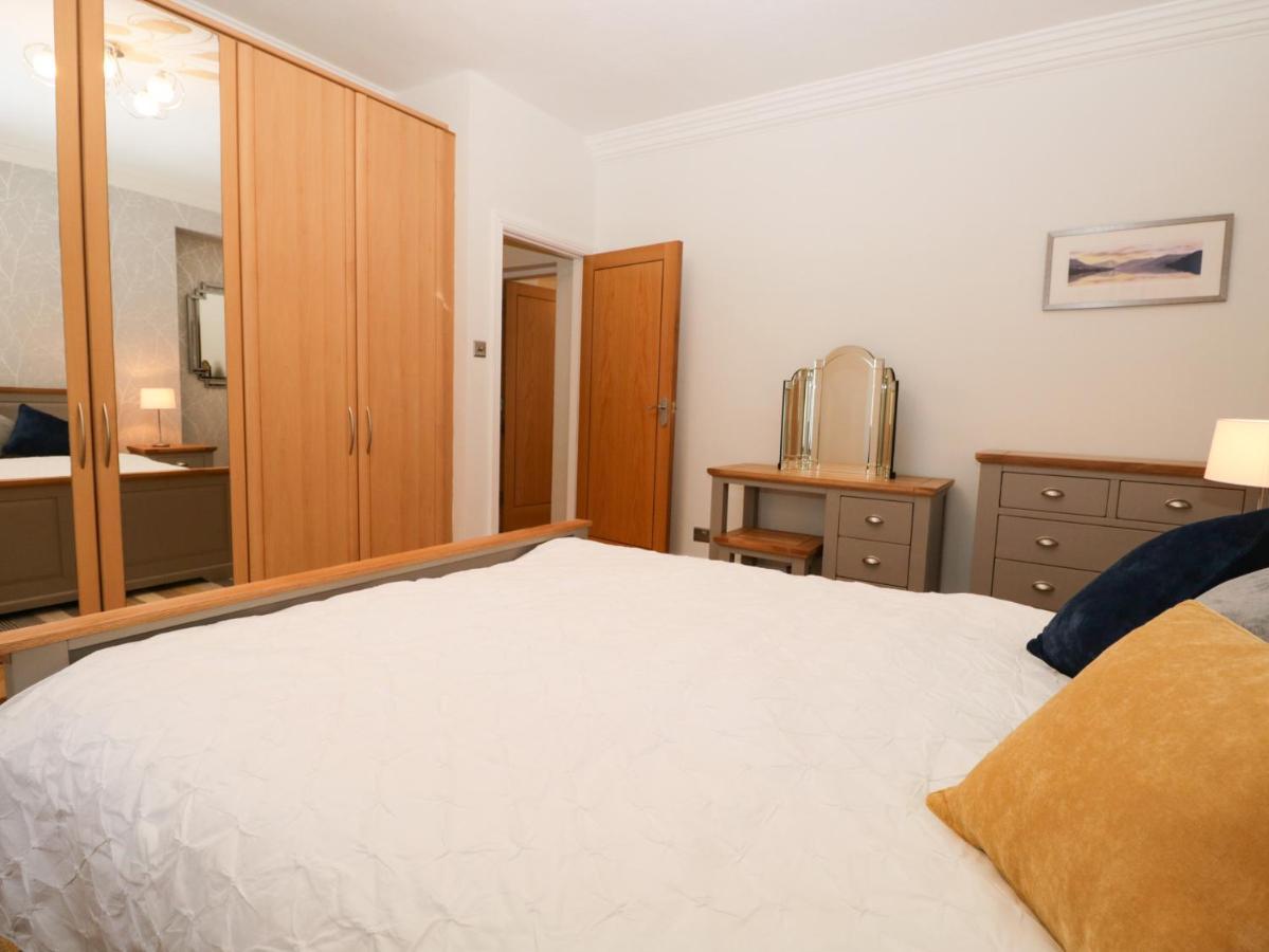 Apartamento Tethera