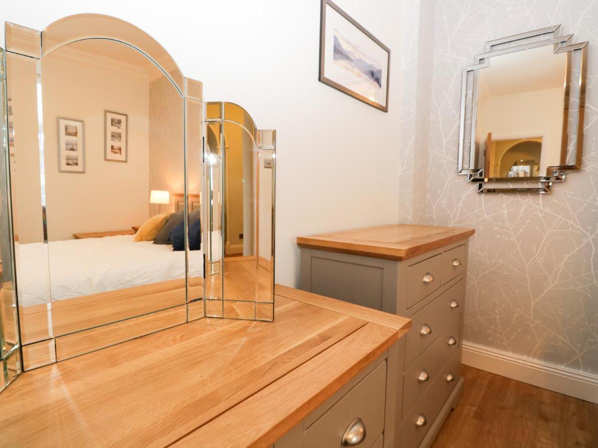 Apartamento Tethera *