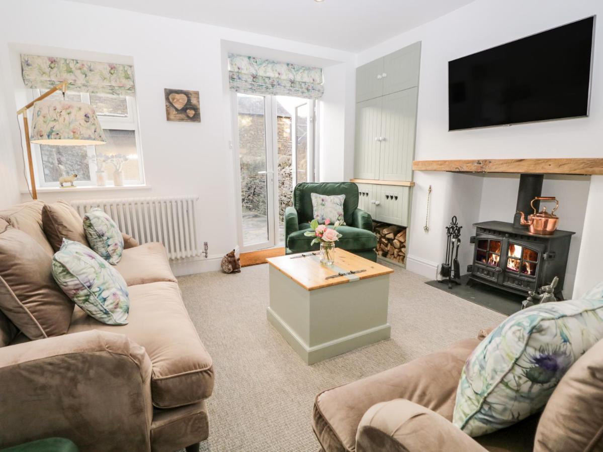 Pottergill Casa de férias Windermere