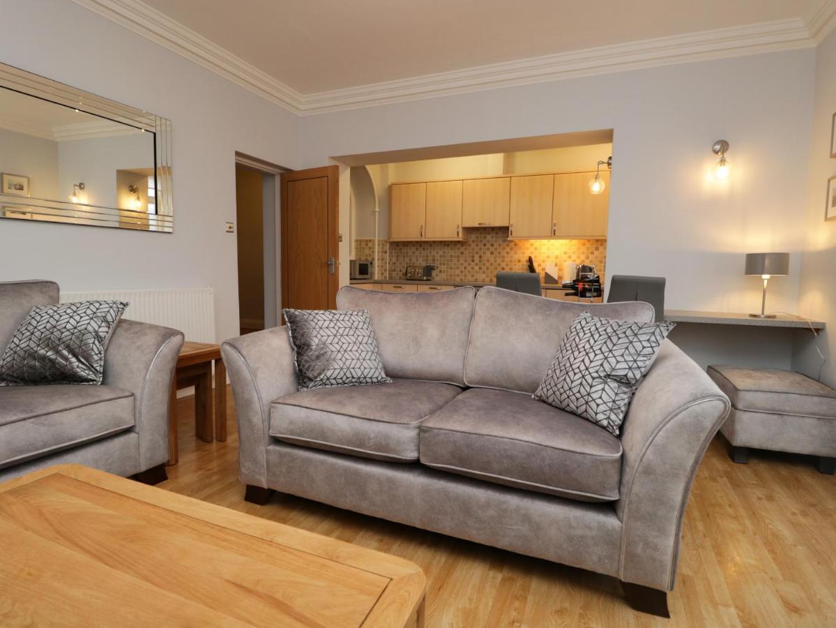 Tethera Apartment