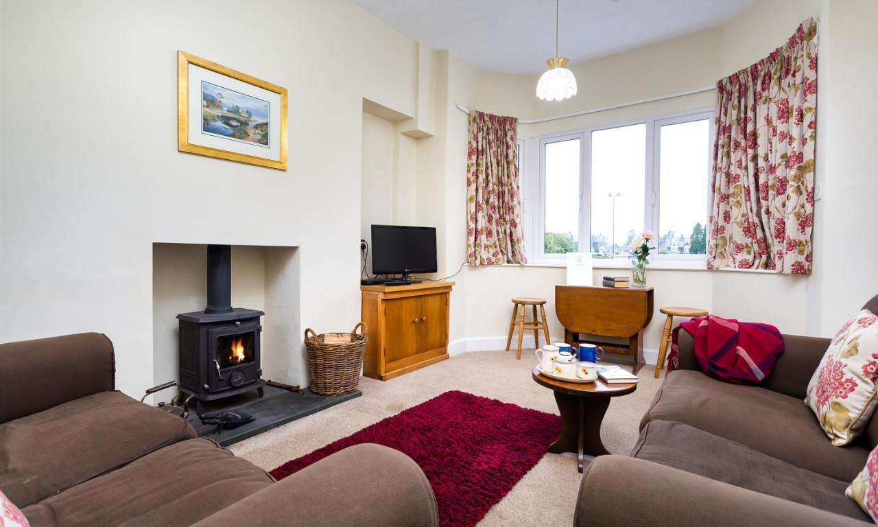 Gable Holiday home Windermere