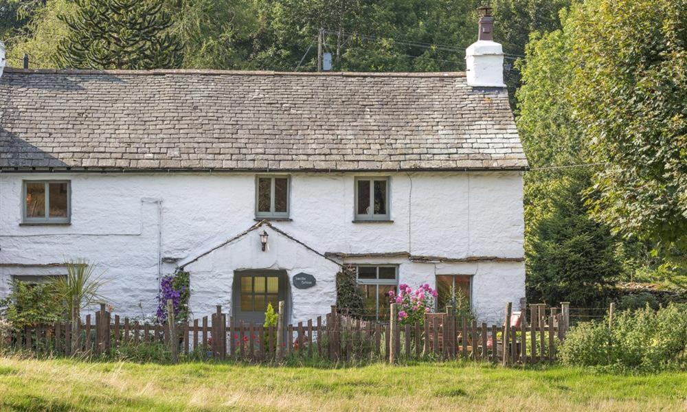 Holiday home Smithy At Lindeth