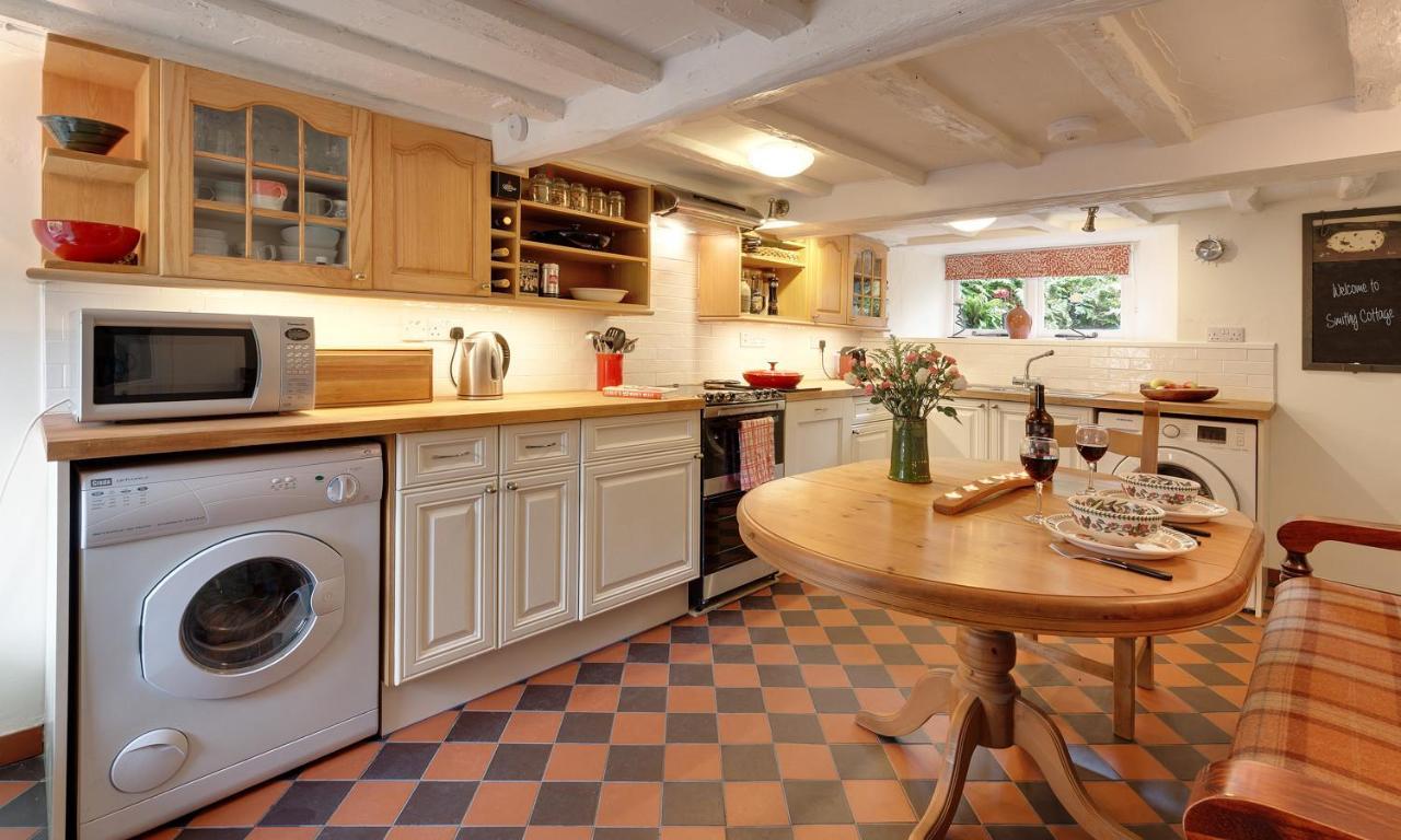 Holiday home Smithy At Lindeth Windermere