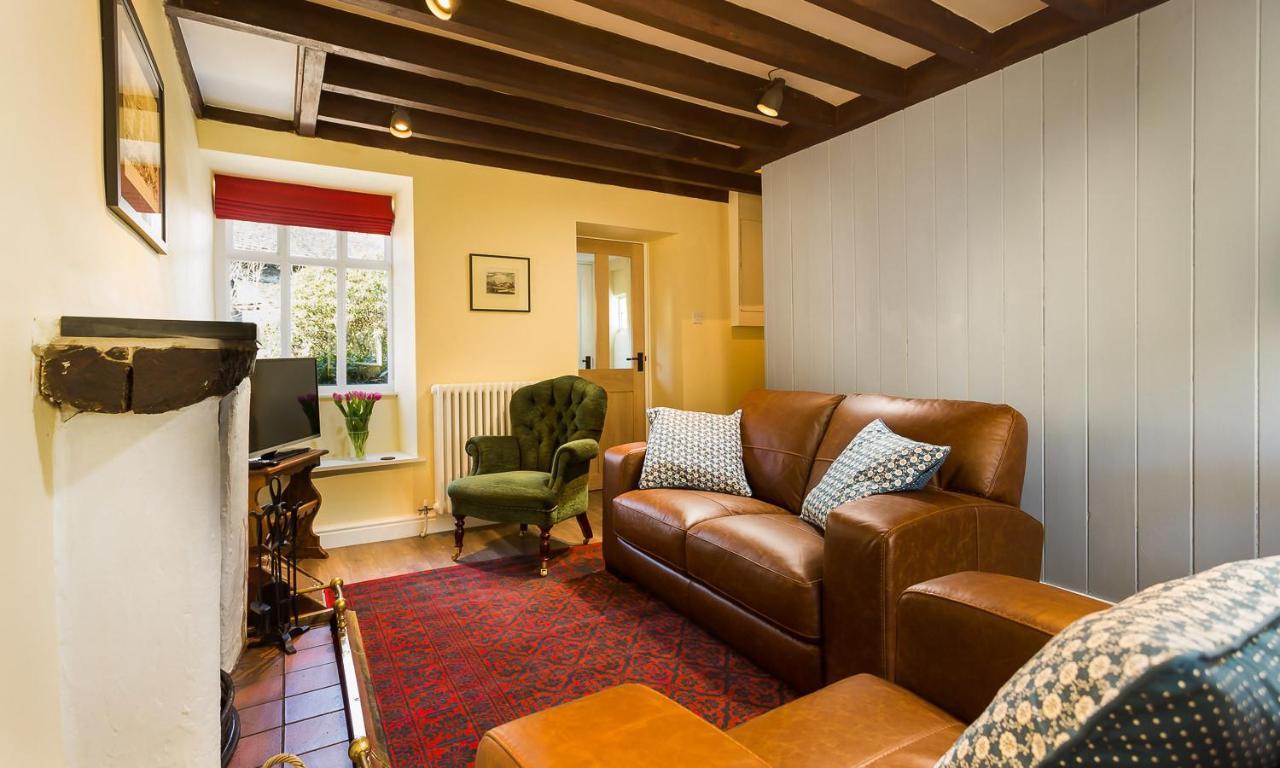 South Stonethwaite Holiday home *