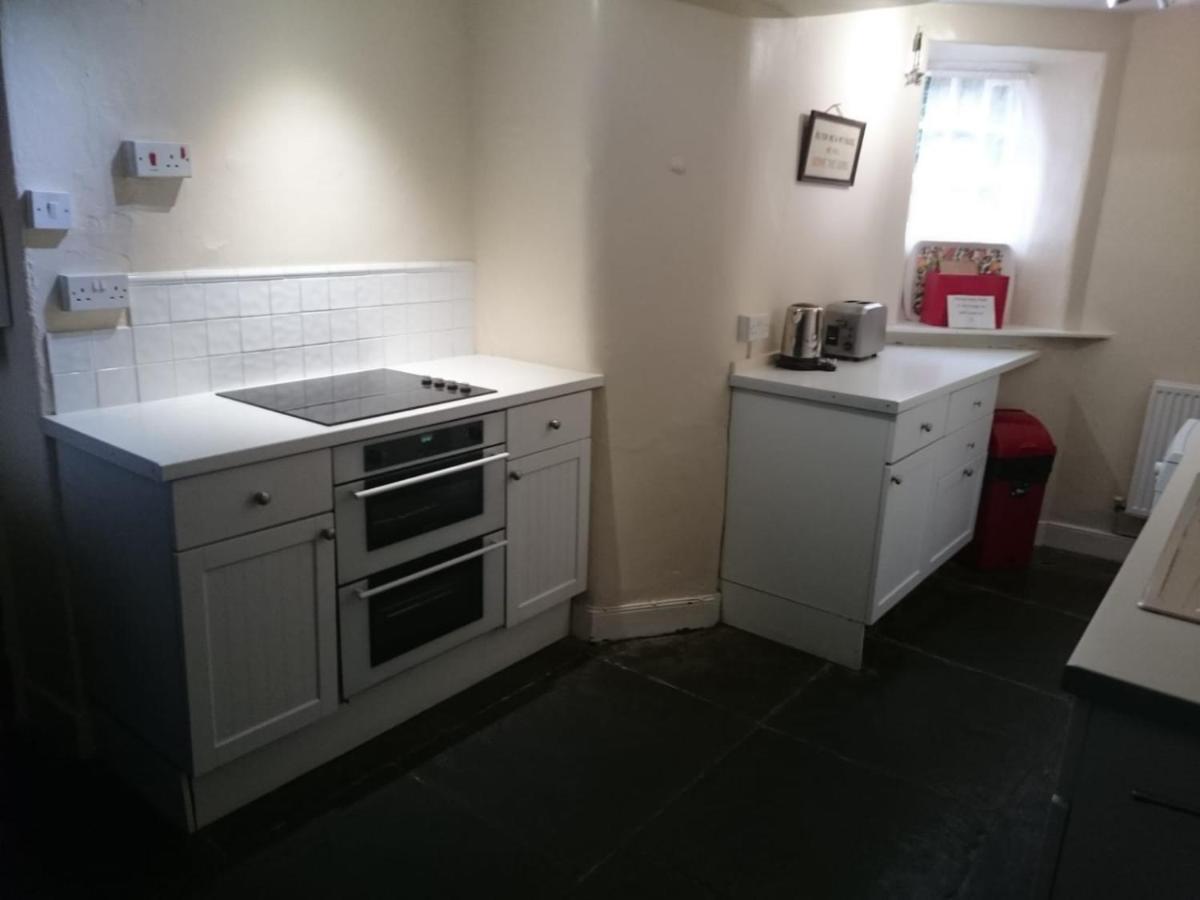 House Farm North, Troutbeck, Holiday home *