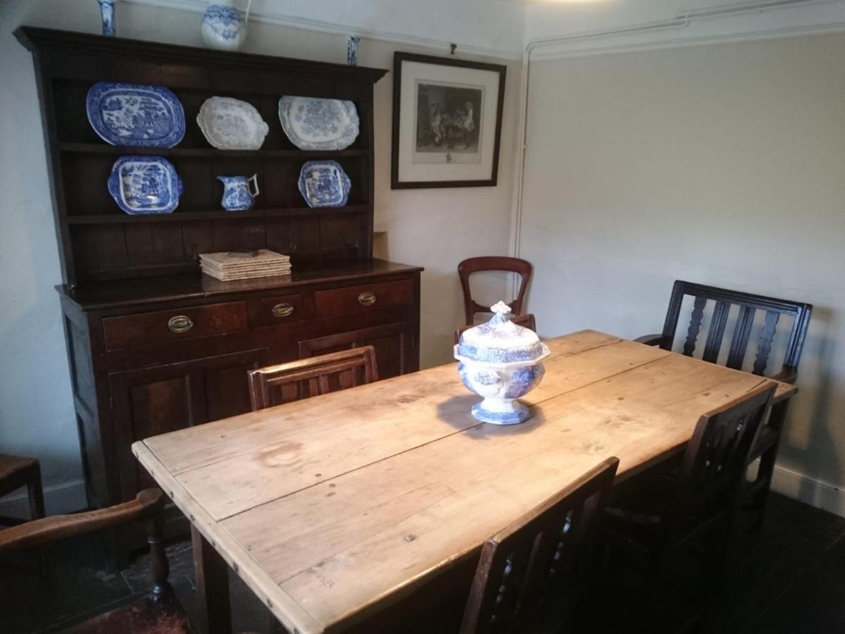 House Farm North, Troutbeck, Holiday home