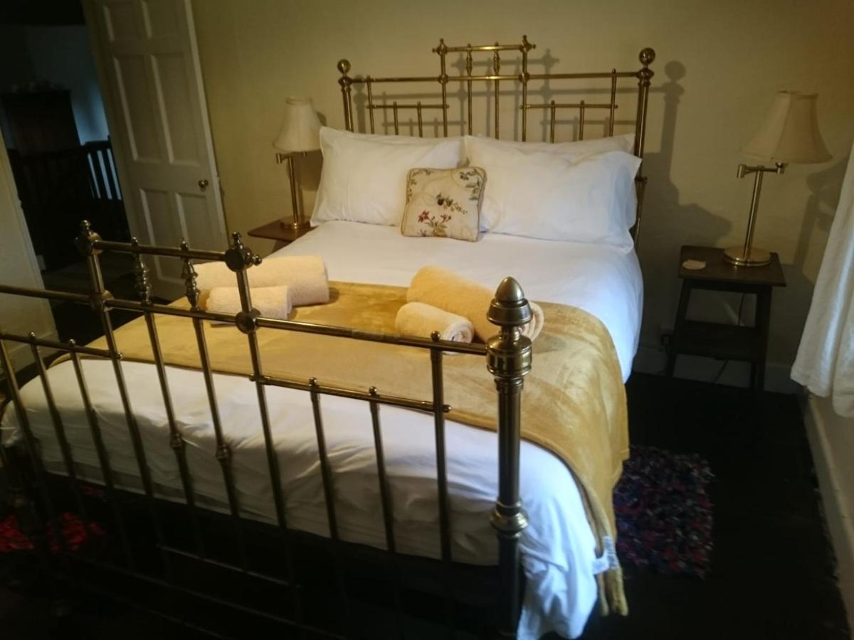 House Farm North, Troutbeck, Holiday home *