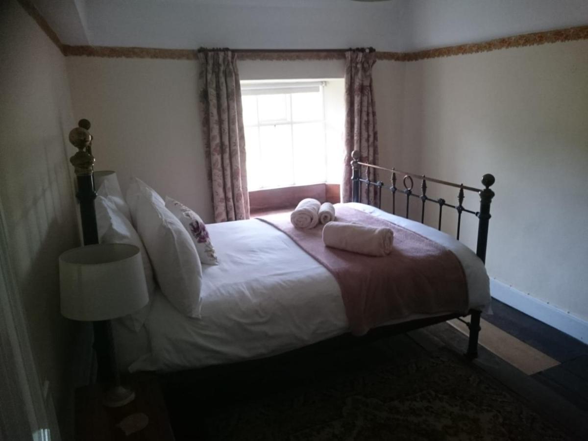 Holiday home House Farm North, Troutbeck,