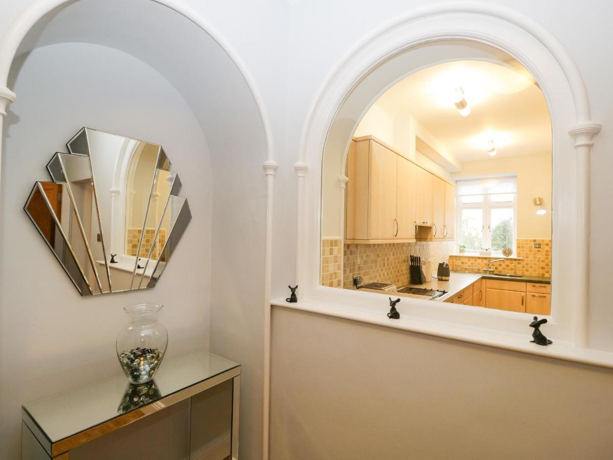 Apartamento Tethera Windermere