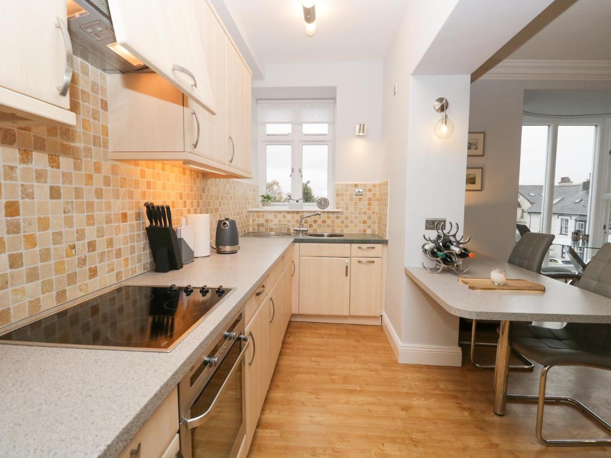 Apartamento Tethera Windermere