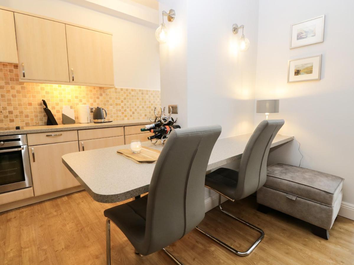 Tethera Apartamento Windermere