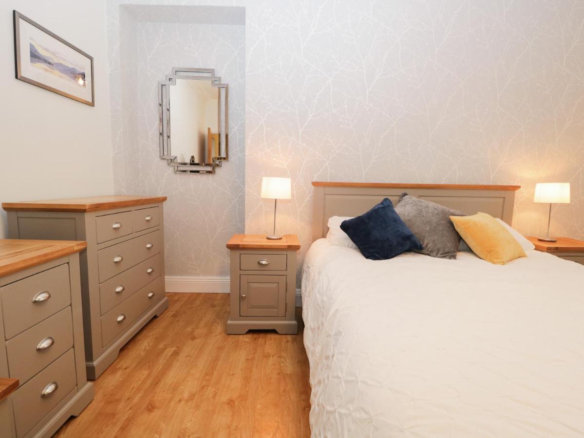 Tethera Apartamento Windermere