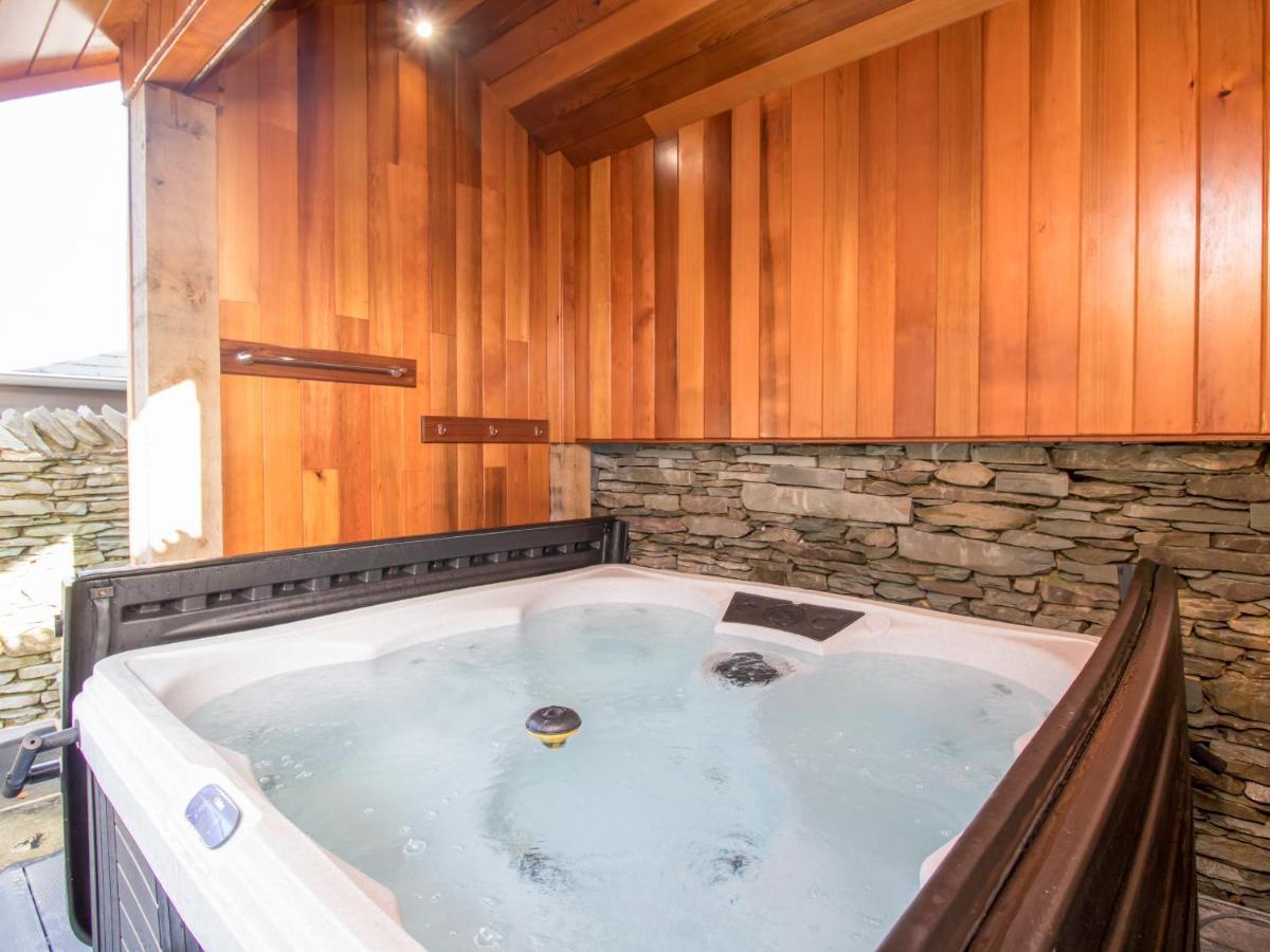 The Boat House At Louper Weir Holiday home Windermere