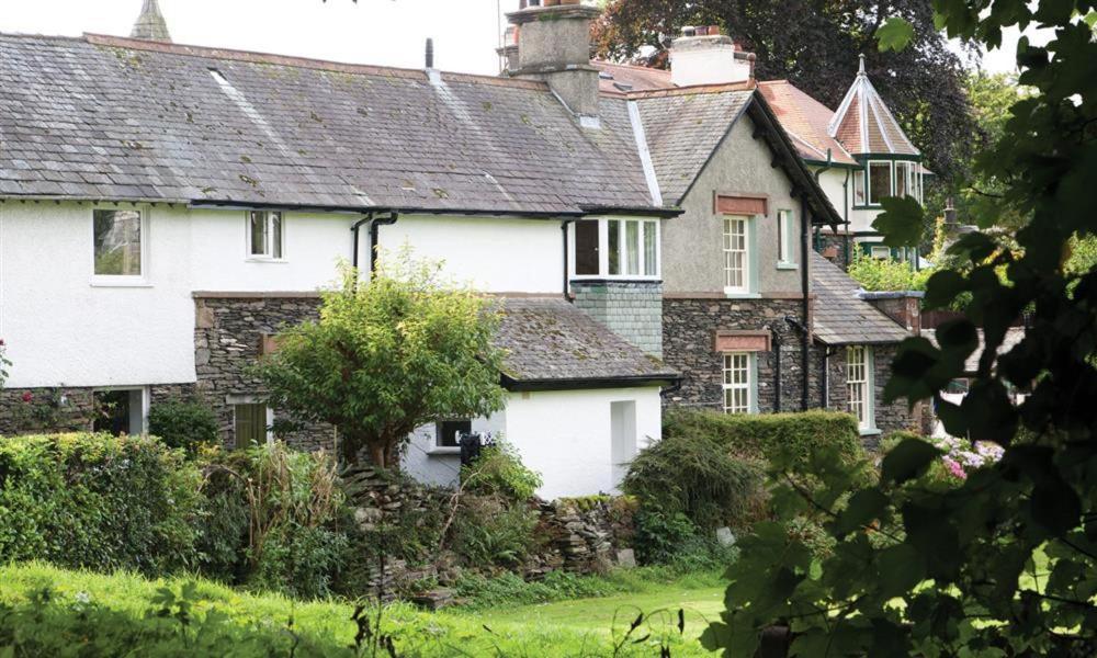 Holiday home Gable *