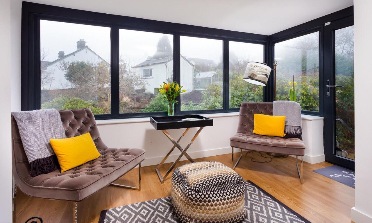 Foxrock Windermere